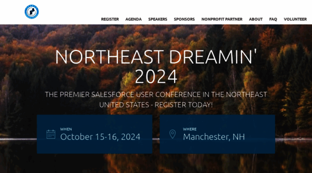 northeastdreamin.com