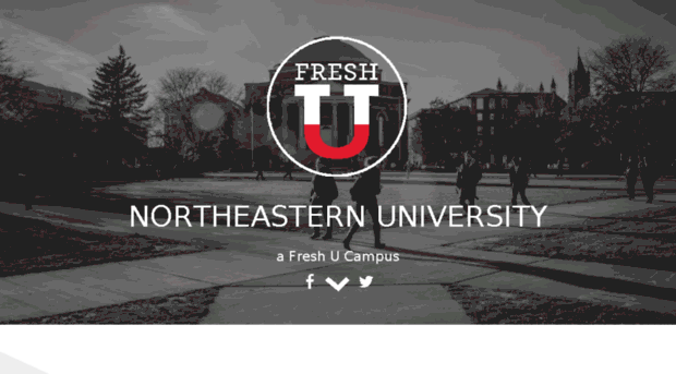 northeastern.freshu.io