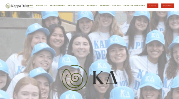 northeastern.kappadelta.org