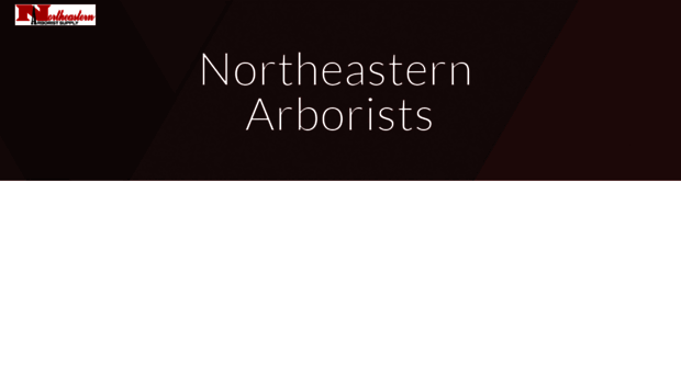 northeasternarborist.com