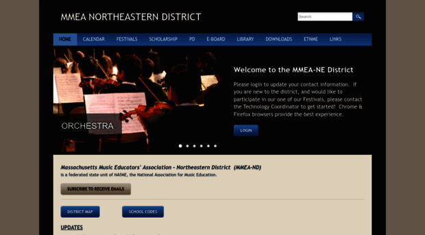 northeasterndistrict.org