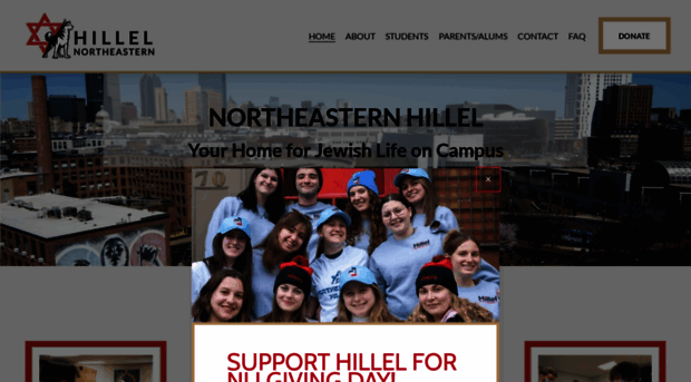 northeasternhillel.org