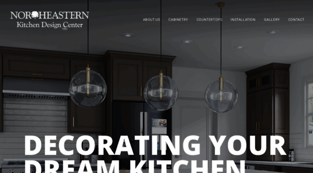 northeasternkitchens.com