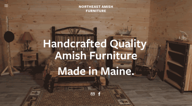 northeasternrustic.com