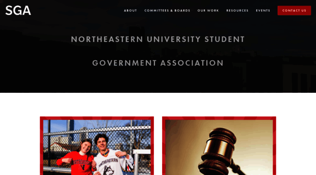 northeasternsga.com