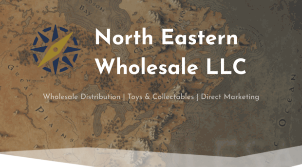 northeasternwholesale.com