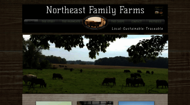 northeastfamilyfarms.com