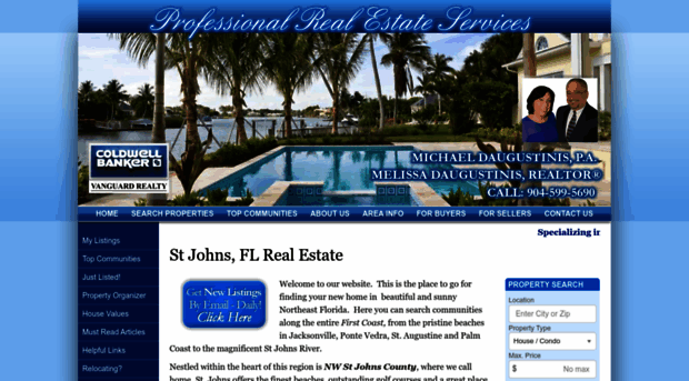 northeastfloridahomesales.com