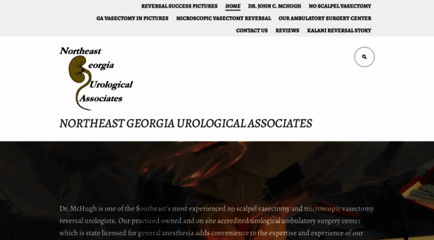 northeastgaurology.com