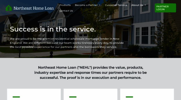 northeasthome.com