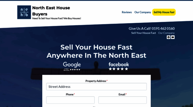 northeasthousebuyers.co.uk