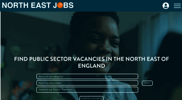 northeastjobs.org.uk