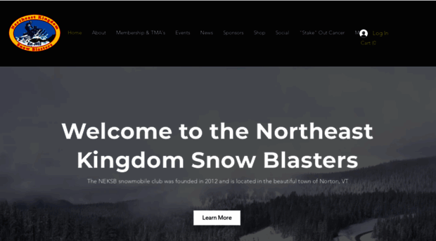 northeastkingdomsnowblasters.com