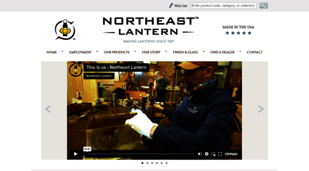 northeastlantern.com