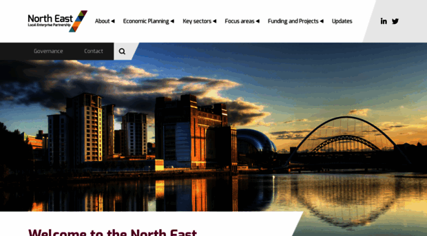 northeastlep.co.uk