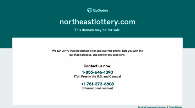 northeastlottery.com