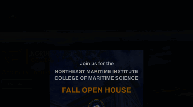 northeastmaritime.com