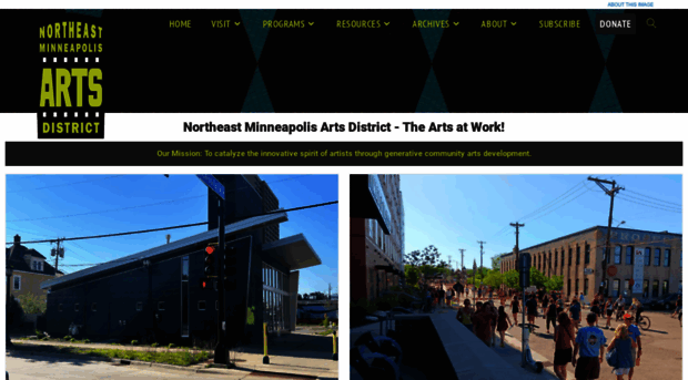 northeastminneapolisartsdistrict.org