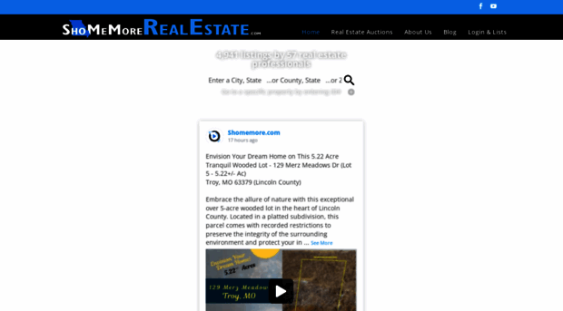 northeastmissourirealty.com