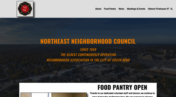 northeastneighborhood.com