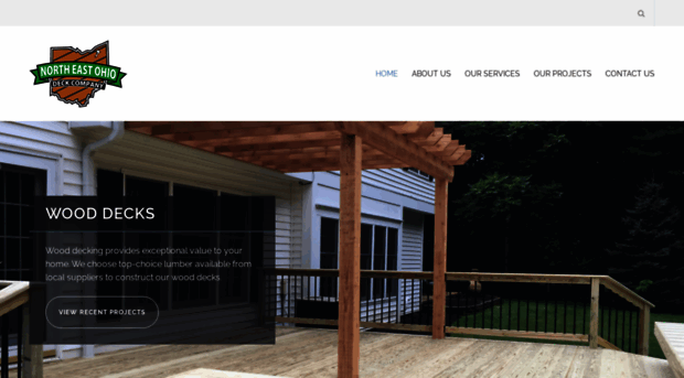 northeastohiodeck.com