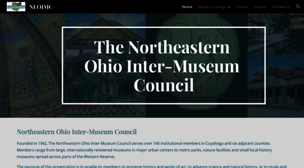 northeastohiomuseums.org