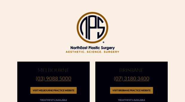 northeastplasticsurgery.com.au