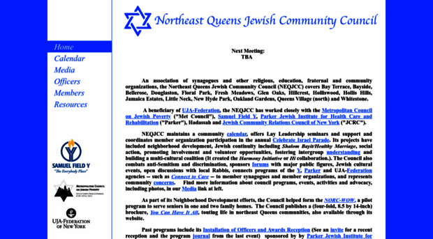 northeastqueensjewish.org