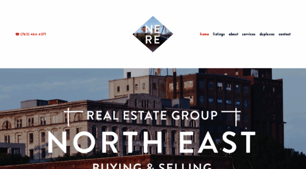 northeastreg.com