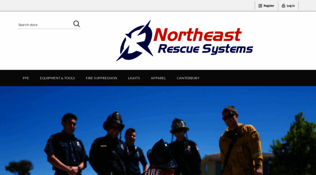 northeastrescue.com