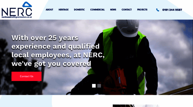 northeastroofingcontractors.co.uk