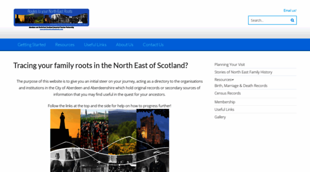 northeastscotlandroots.com