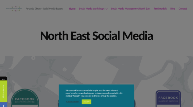 northeastsocialmedia.co.uk