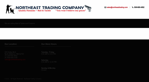 northeasttrading.com