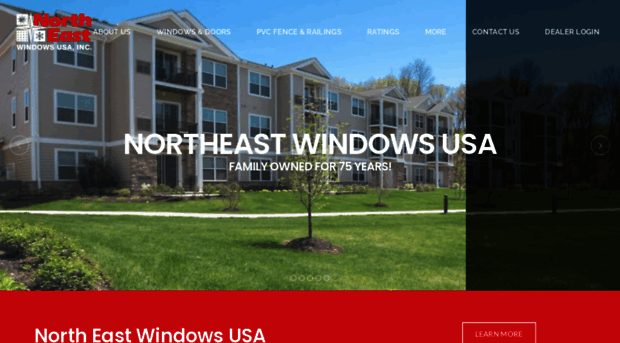 northeastwindowsusa.com