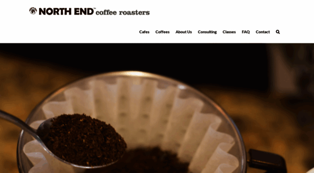 northendcoffee.com