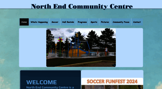 northendcommunitycentre.com