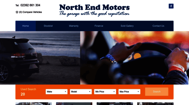 northendmotorsportsmouth.co.uk