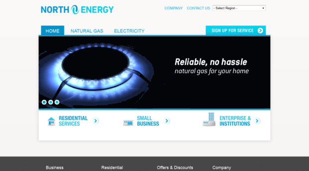 northenergy.net