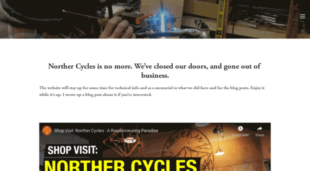 northercycles.com