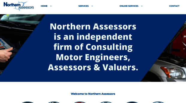 northern-assessors.co.uk