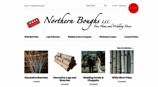 northern-boughs.myshopify.com