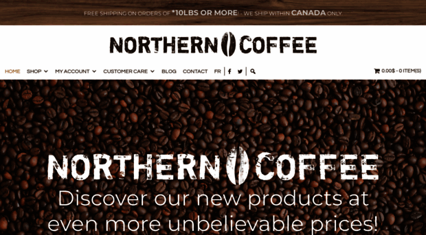 northern-coffee.ca