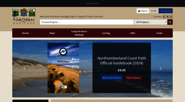 northern-heritage.co.uk