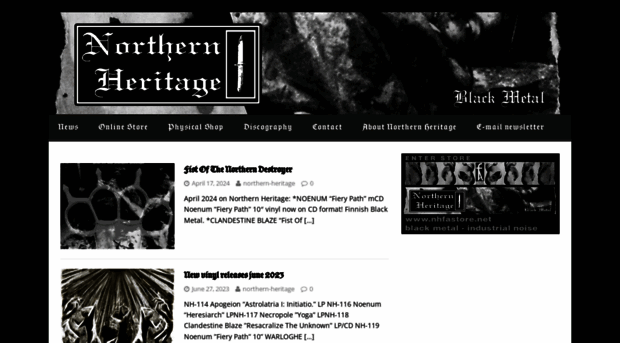 northern-heritage.net