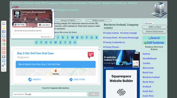northern-ireland.companycheck-uk.com
