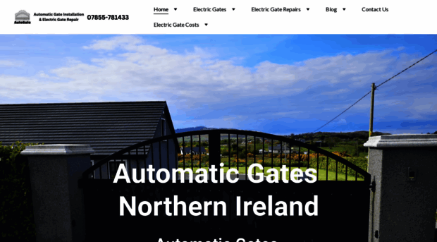 northern-ironwork.com