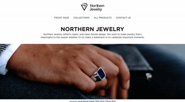 northern-jewelry.com