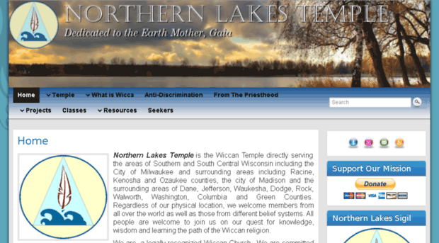 northern-lakes.org