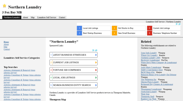 northern-laundry.manitoba.xcanada.ca